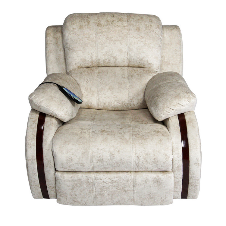 مبل ریلکسی برقی مدل لورنزو