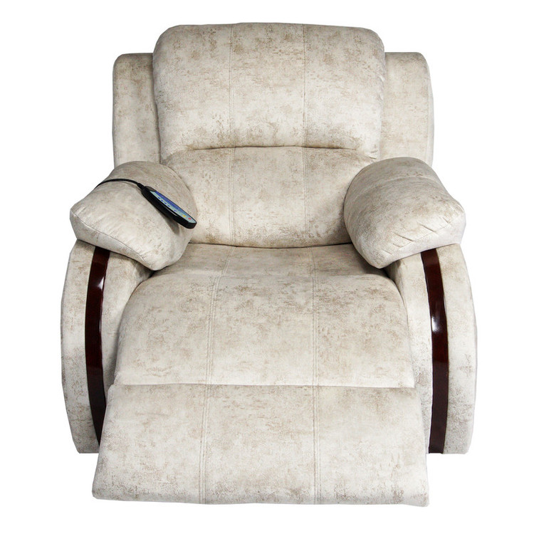 مبل ریکلاینر لورنزو