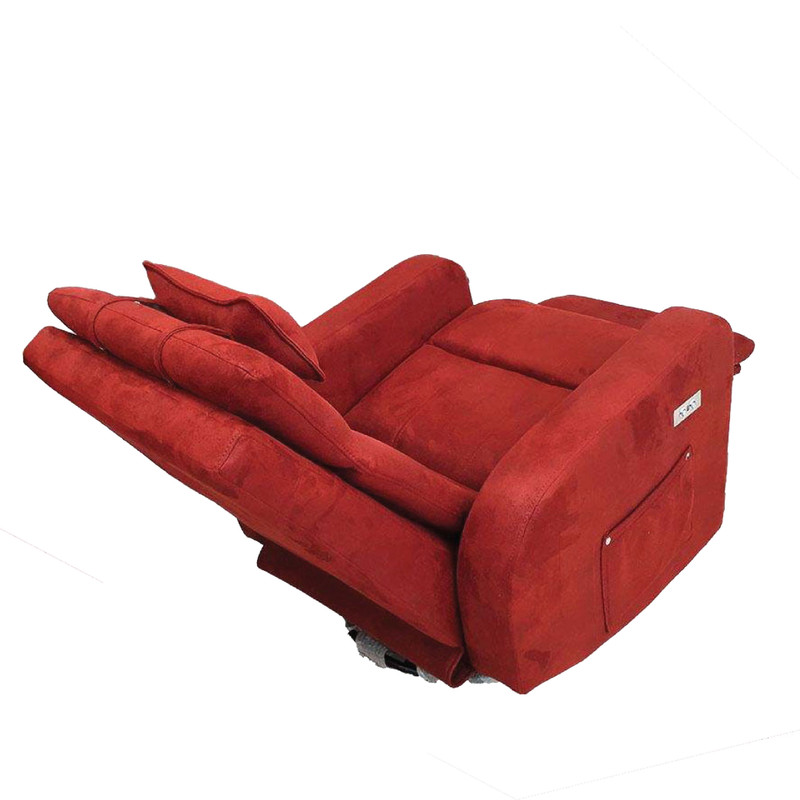 Electric recliner sofa Single