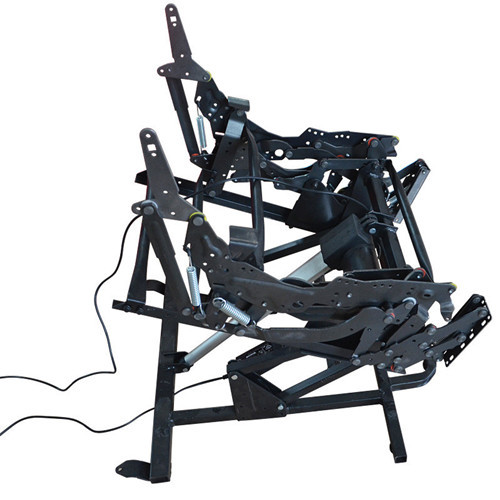 مکانیزم ریلکسی مدل سالمند