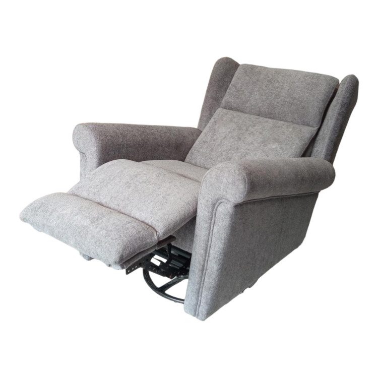 مبل ریلکسی خارجی