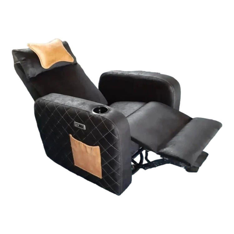 مبل ریلکسی برقی