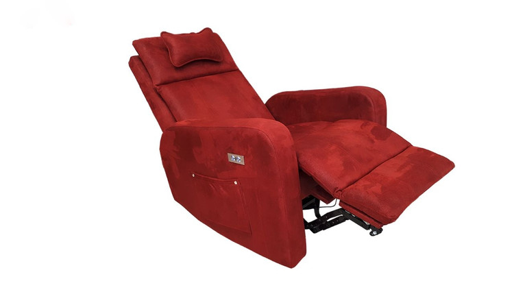 قیمت مبل راحتی ریلکسی برقی لیزی بوی سوفا مدل Re12