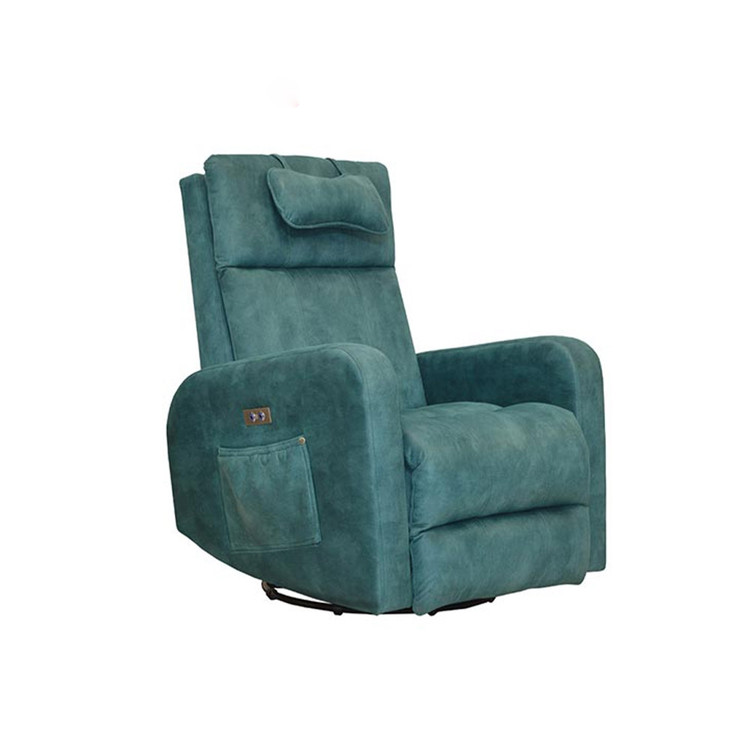 مبل ریلکسی سبز