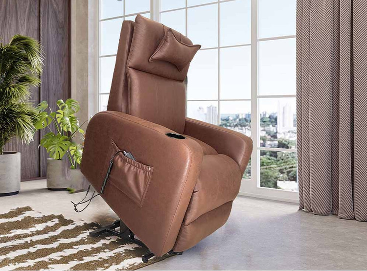 مبل سالمندی