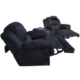 قیمت مبل ریلکسی دونفره