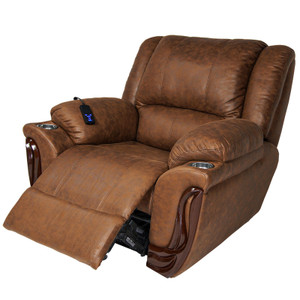 مبل ریلکسی برقی