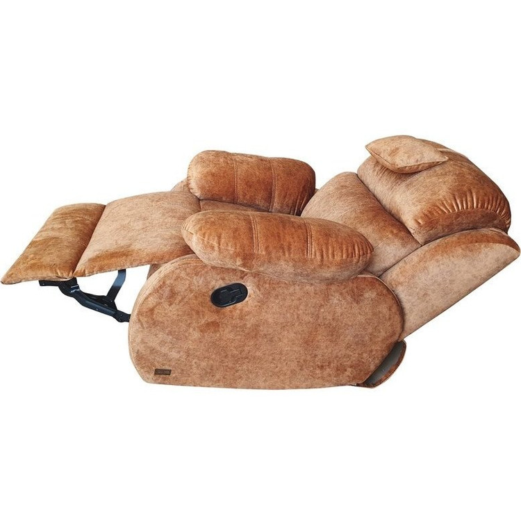 مبل یک نفره لیزی بوی مدل ریلکسی راک گردون مدل 101940