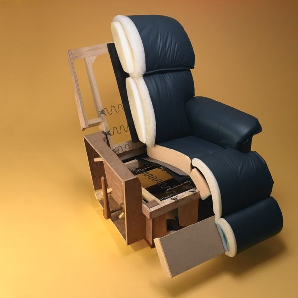 قیمت تعویض رویه ریلکسی