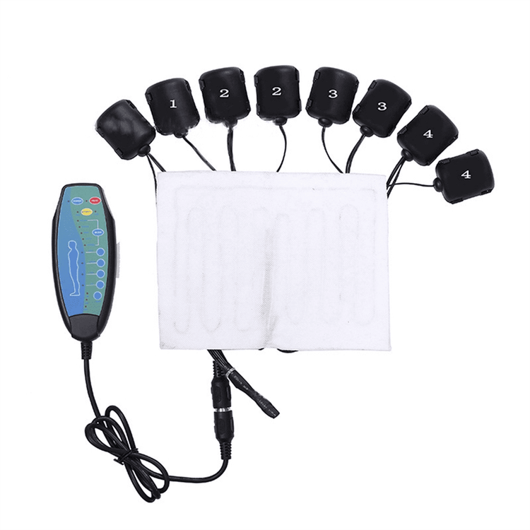 ماساژور مبل راحتی