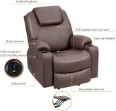 قیمت مبل ریلکسی برقی