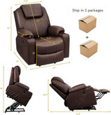 قیمت انواع مبل ریلکسی