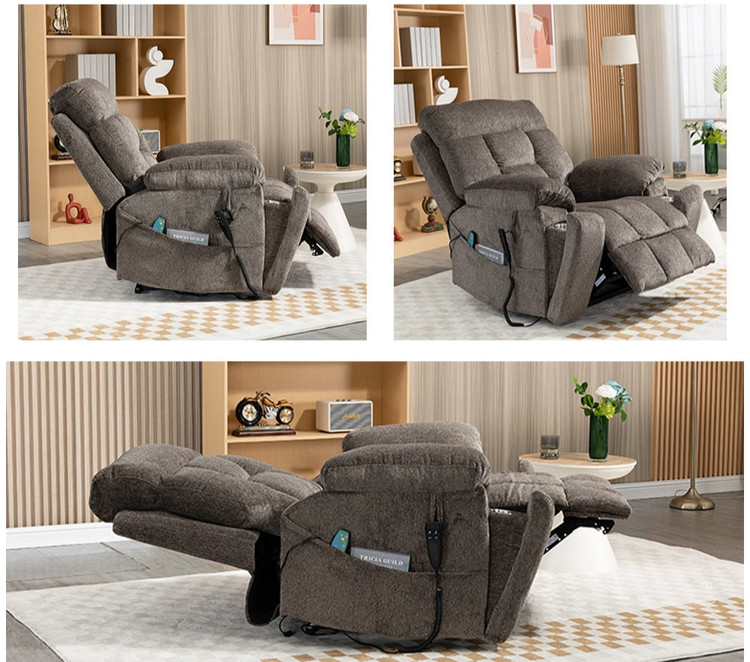 قیمت مبل ریلکسی سالمندان